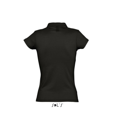 SOL'S PRESCOTT WOMEN - POLO SHIRT