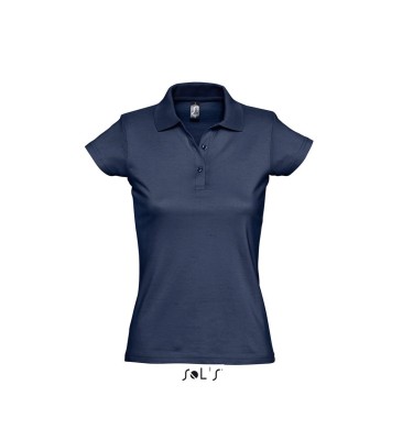 SOL'S PRESCOTT WOMEN - POLO SHIRT