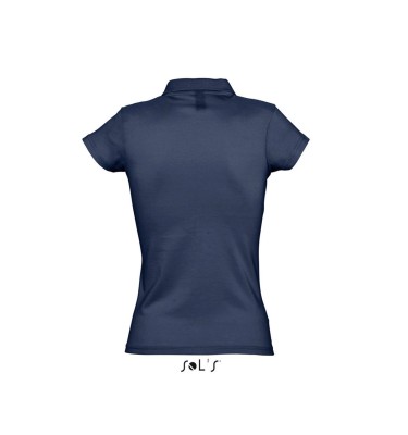 SOL'S PRESCOTT WOMEN - POLO SHIRT