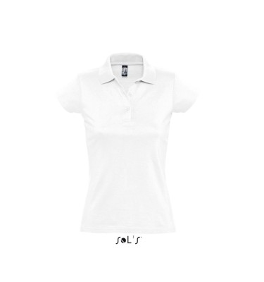 SOL'S PRESCOTT WOMEN - POLO SHIRT
