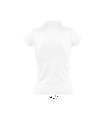 SOL'S PRESCOTT WOMEN - POLO SHIRT