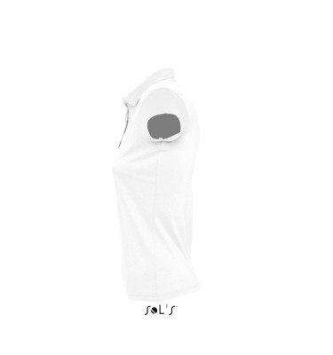 SOL'S PRESCOTT WOMEN - POLO SHIRT