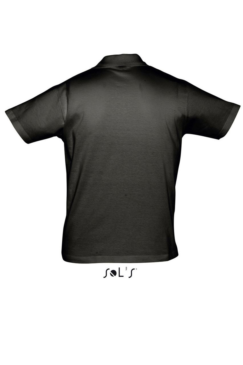 SOL'S PRESCOTT MEN - POLO SHIRT