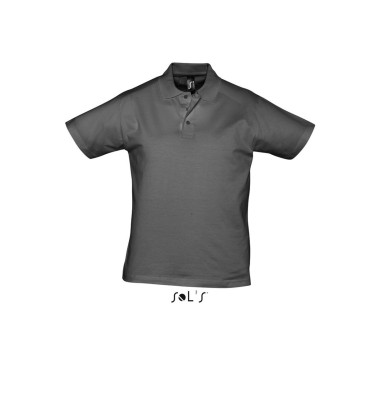 SOL'S PRESCOTT MEN - POLO SHIRT