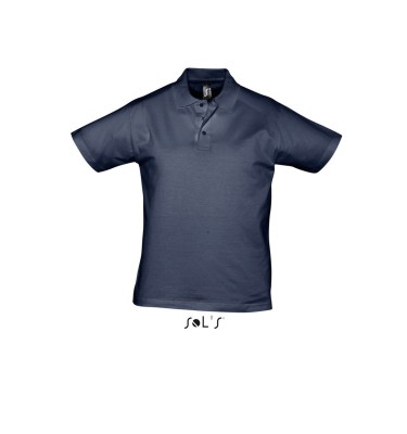 SOL'S PRESCOTT MEN - POLO SHIRT