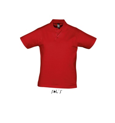 SOL'S PRESCOTT MEN - POLO SHIRT