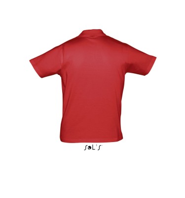 SOL'S PRESCOTT MEN - POLO SHIRT
