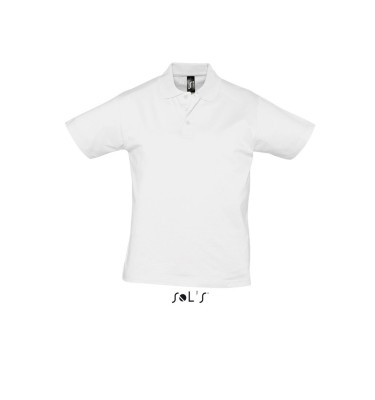 SOL'S PRESCOTT MEN - POLO SHIRT