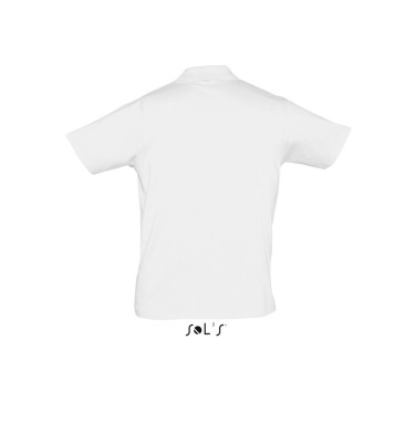 SOL'S PRESCOTT MEN - POLO SHIRT