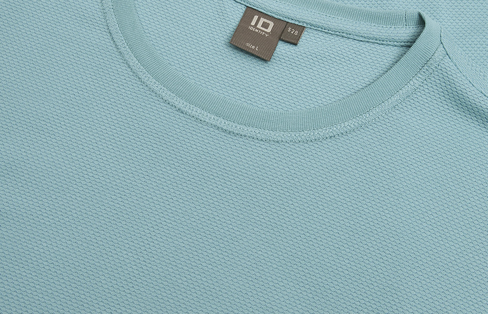 T-shirt Lyocell