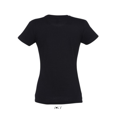 SOL'S IMPERIAL WOMEN - ROUND COLLAR T-SHIRT