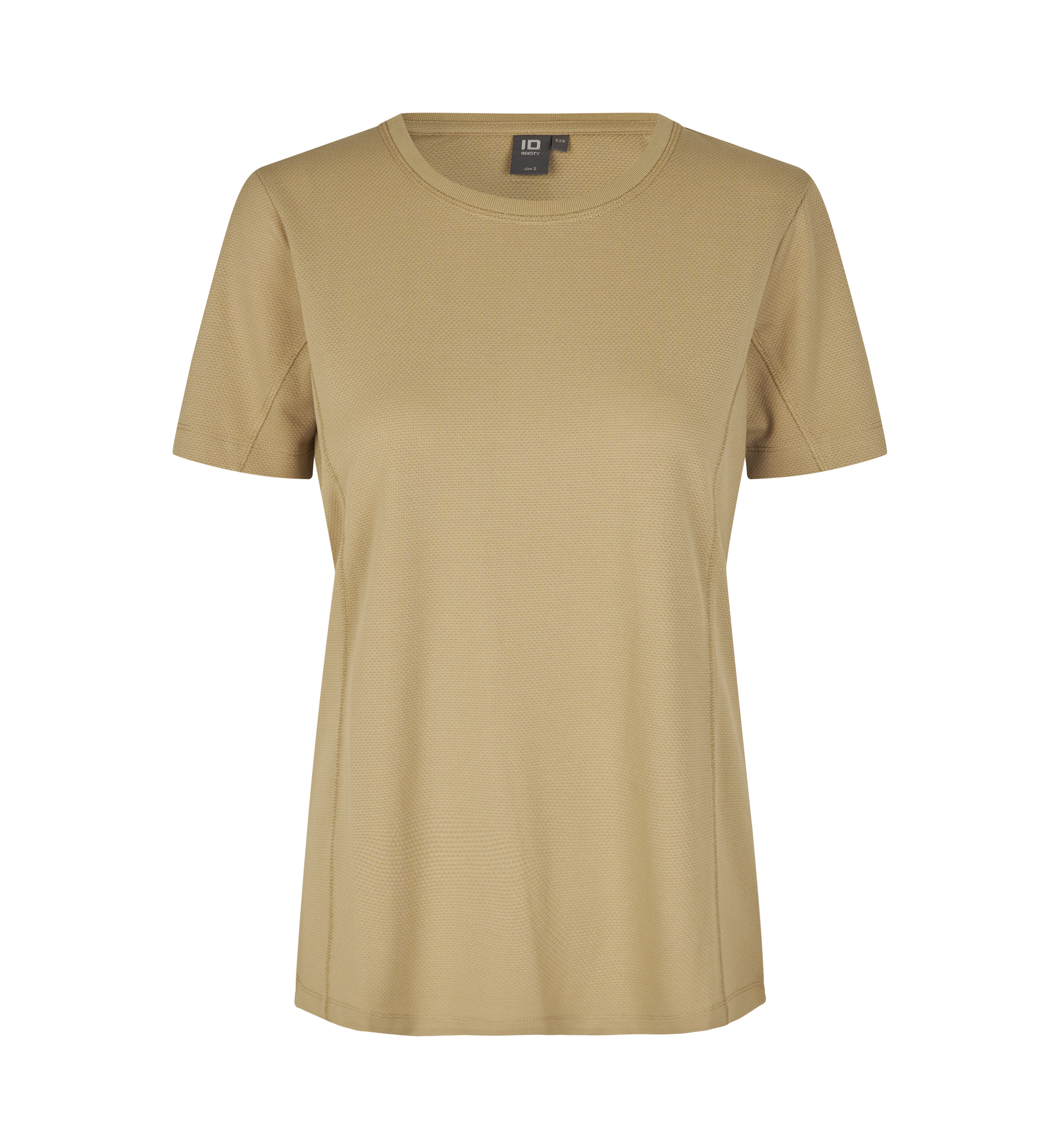 T-shirt Lyocell | damski