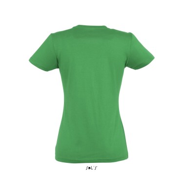 SOL'S IMPERIAL WOMEN - ROUND COLLAR T-SHIRT