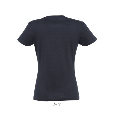 SOL'S IMPERIAL WOMEN - ROUND COLLAR T-SHIRT