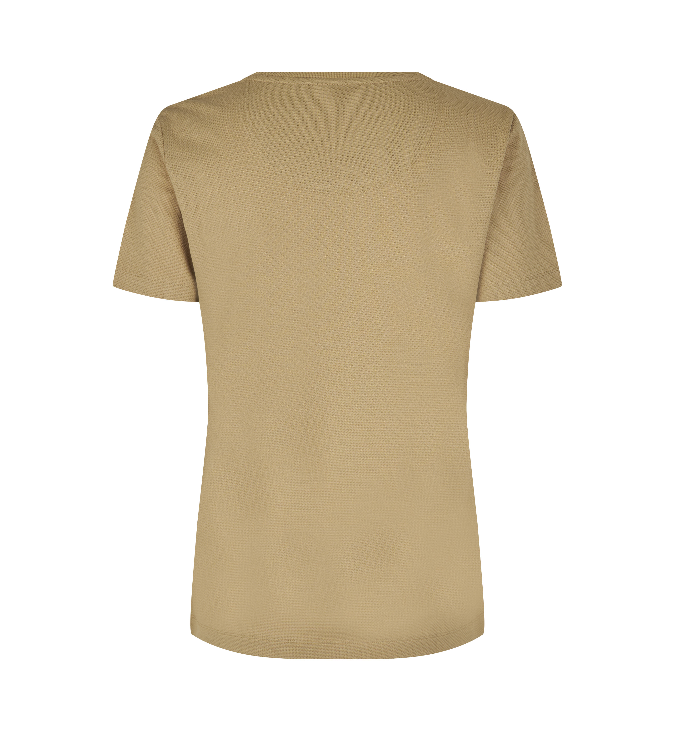 T-shirt Lyocell | damski