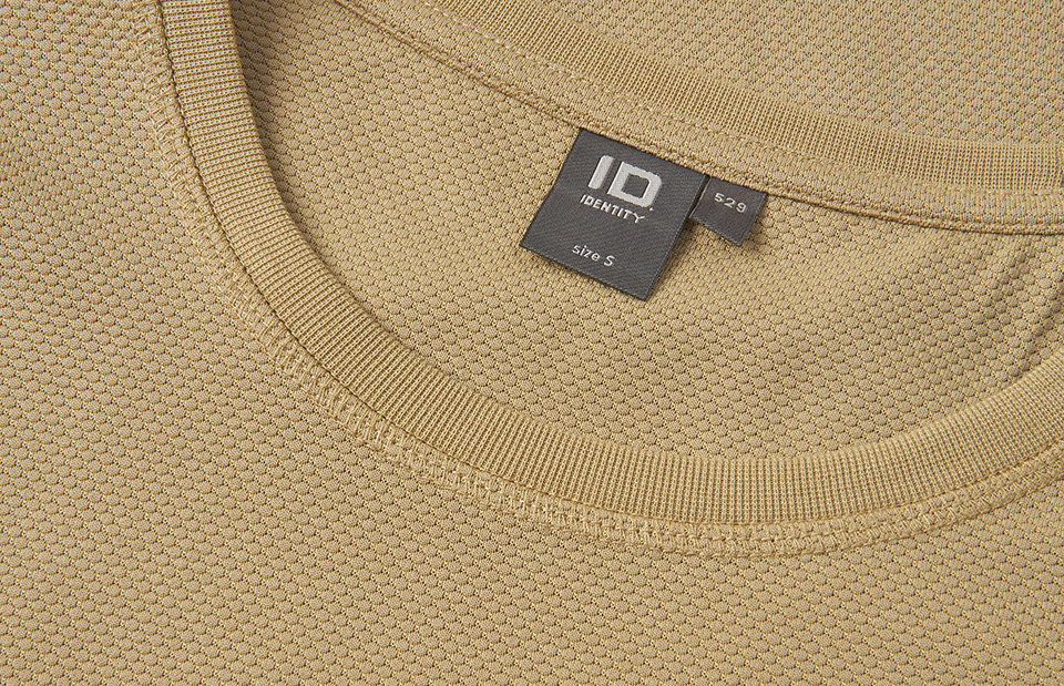 T-shirt Lyocell | damski