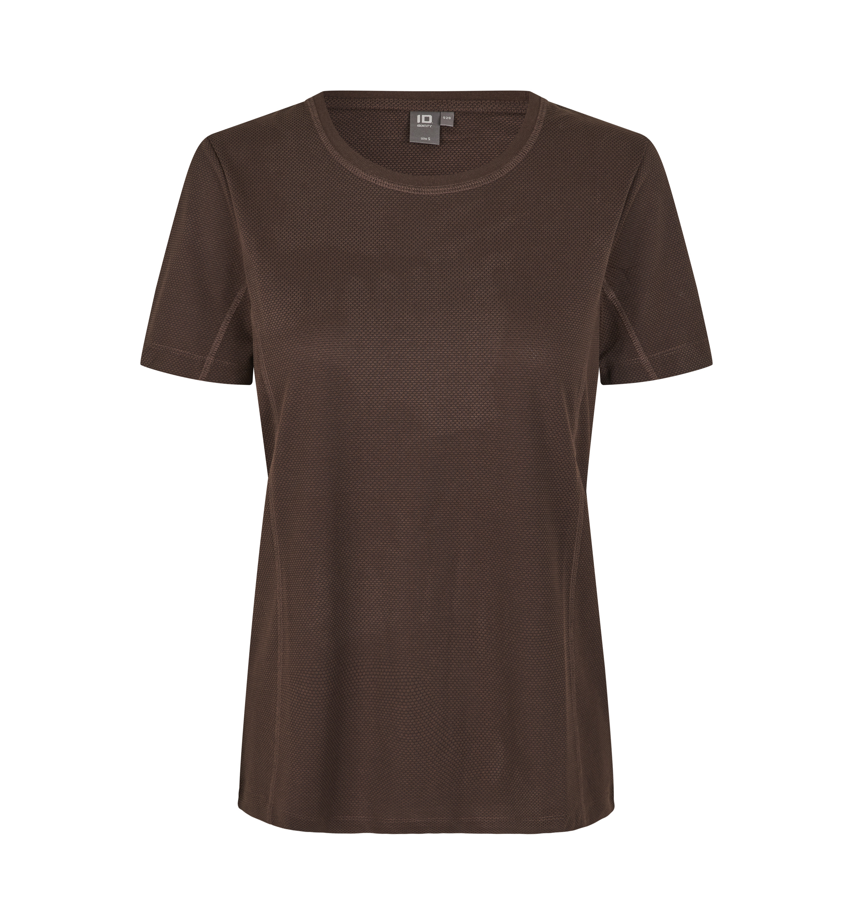 T-shirt Lyocell | damski