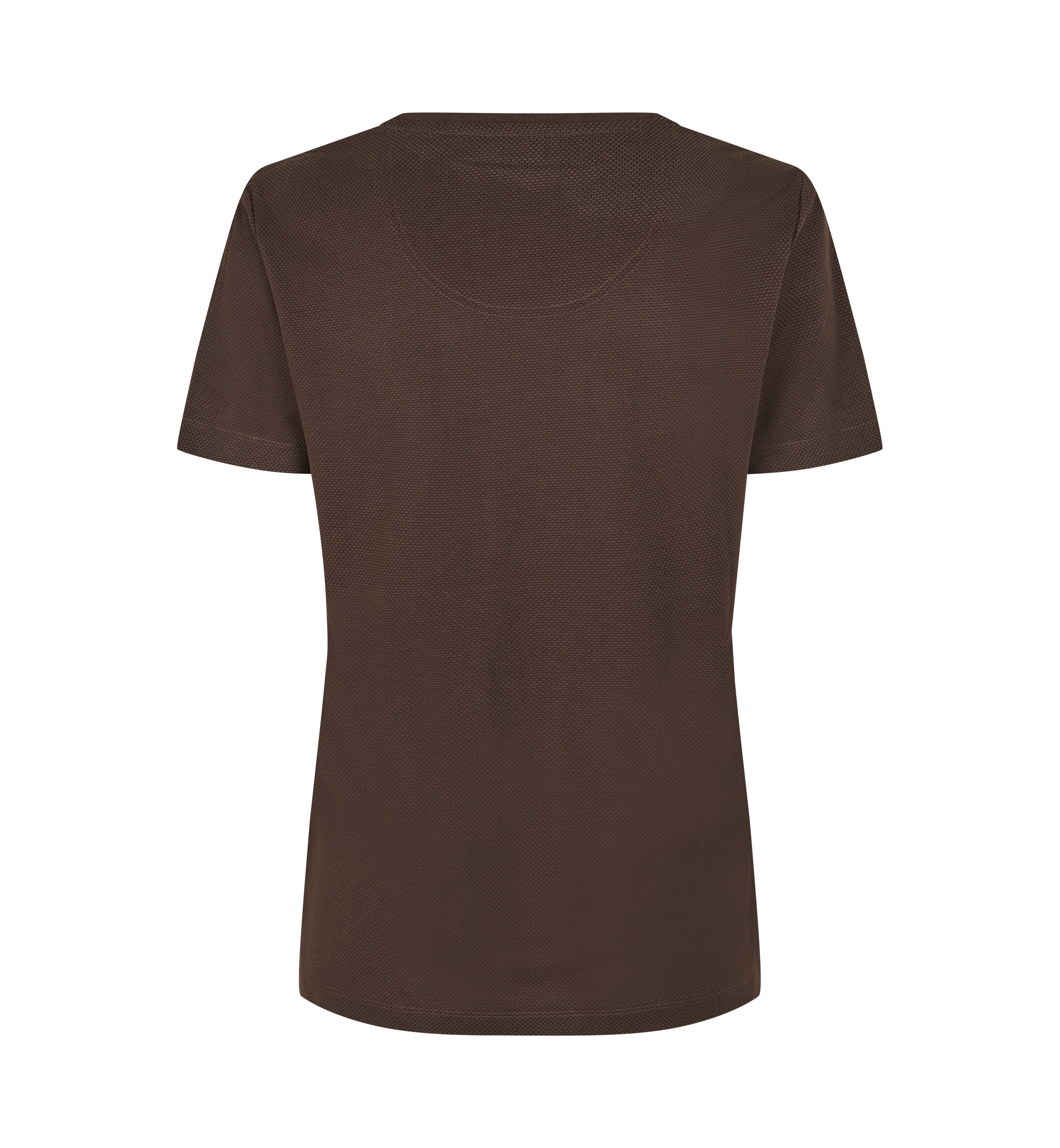 T-shirt Lyocell | damski