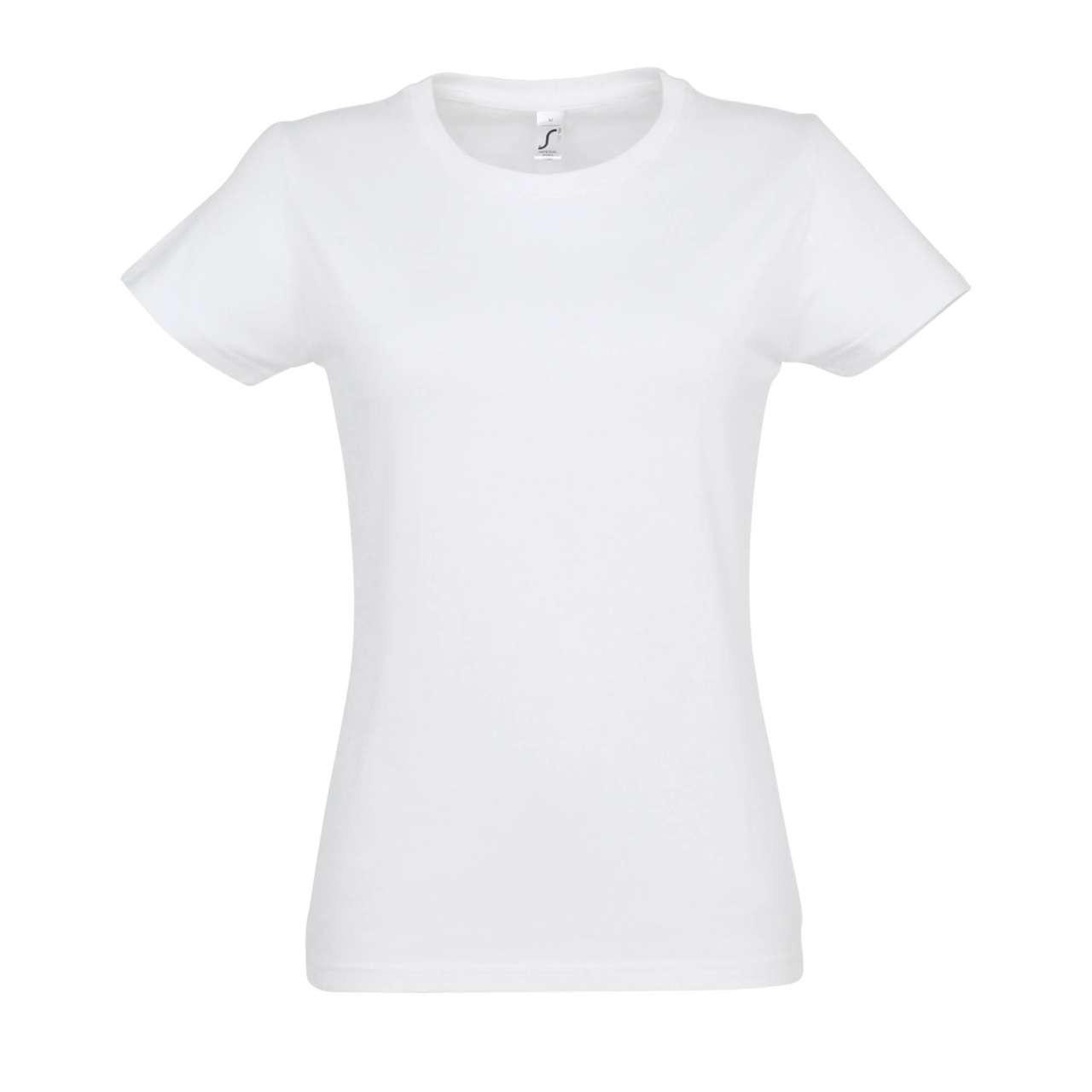 SOL'S IMPERIAL WOMEN - ROUND COLLAR T-SHIRT