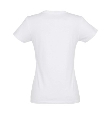 SOL'S IMPERIAL WOMEN - ROUND COLLAR T-SHIRT