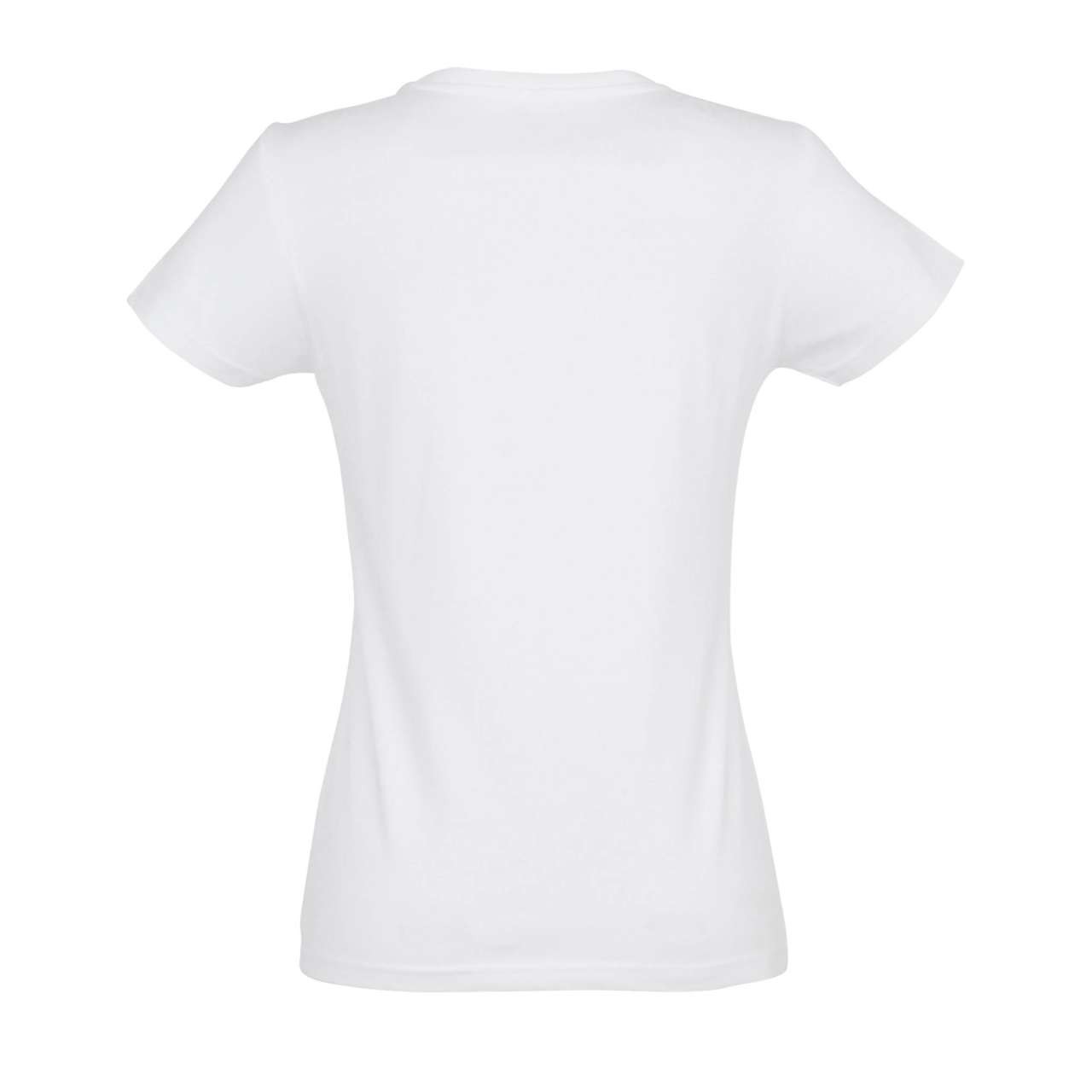 SOL'S IMPERIAL WOMEN - ROUND COLLAR T-SHIRT