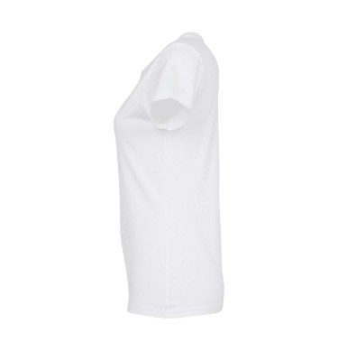 SOL'S IMPERIAL WOMEN - ROUND COLLAR T-SHIRT