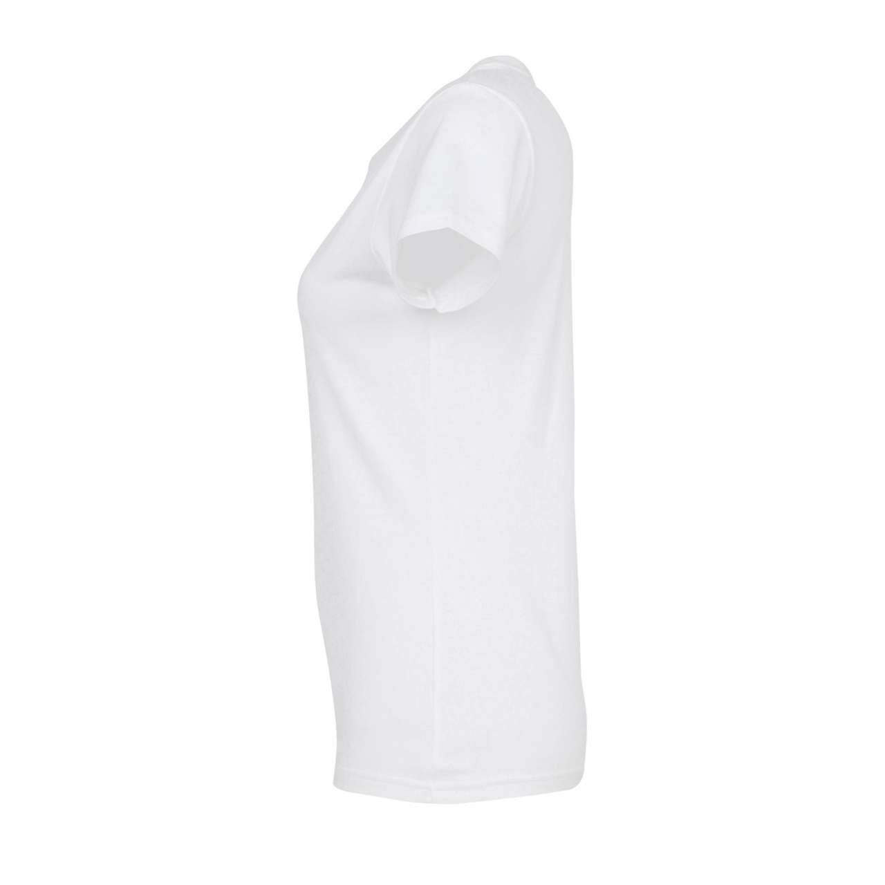 SOL'S IMPERIAL WOMEN - ROUND COLLAR T-SHIRT