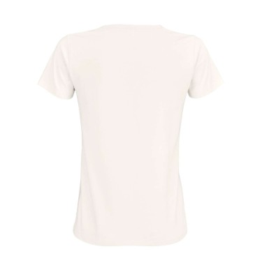SOL'S IMPERIAL WOMEN - ROUND COLLAR T-SHIRT