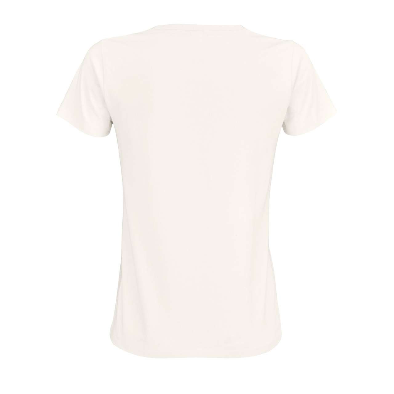 SOL'S IMPERIAL WOMEN - ROUND COLLAR T-SHIRT