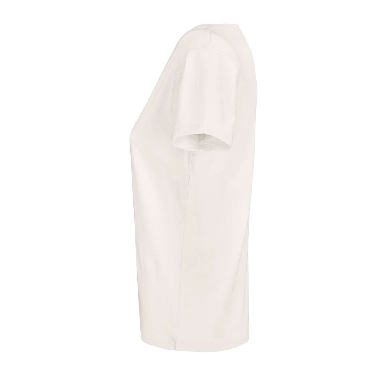 SOL'S IMPERIAL WOMEN - ROUND COLLAR T-SHIRT