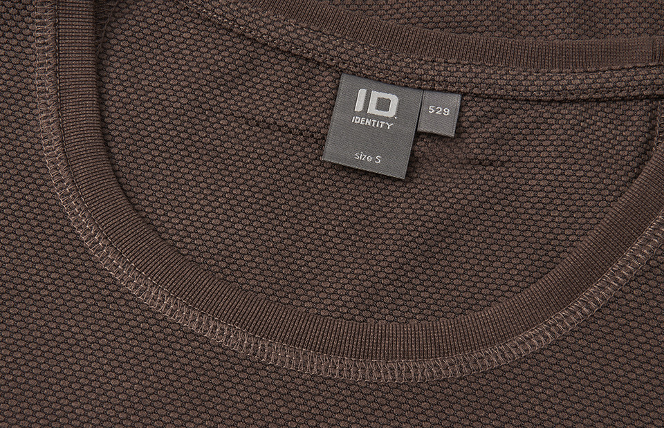 T-shirt Lyocell | damski