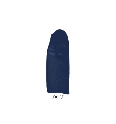 SOL'S SPORTY - RAGLAN SLEEVED T-SHIRT