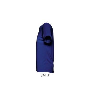 SOL'S SPORTY - RAGLAN SLEEVED T-SHIRT