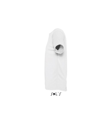 SOL'S SPORTY - RAGLAN SLEEVED T-SHIRT
