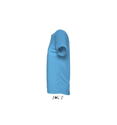 SOL'S SPORTY - RAGLAN SLEEVED T-SHIRT