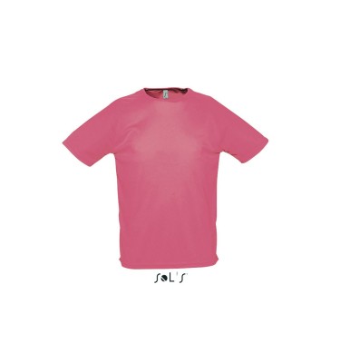 SOL'S SPORTY - RAGLAN SLEEVED T-SHIRT