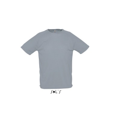 SOL'S SPORTY - RAGLAN SLEEVED T-SHIRT