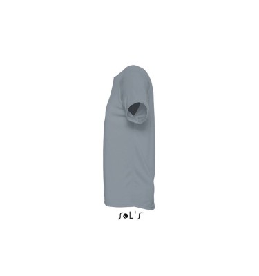 SOL'S SPORTY - RAGLAN SLEEVED T-SHIRT