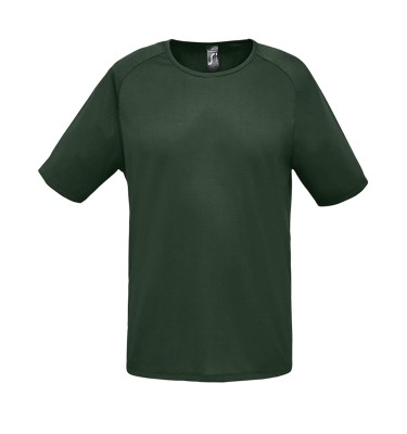 SOL'S SPORTY - RAGLAN SLEEVED T-SHIRT