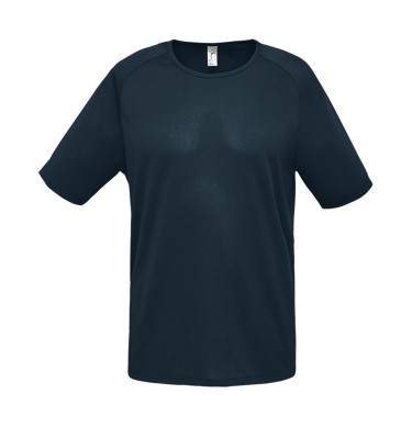 SOL'S SPORTY - RAGLAN SLEEVED T-SHIRT