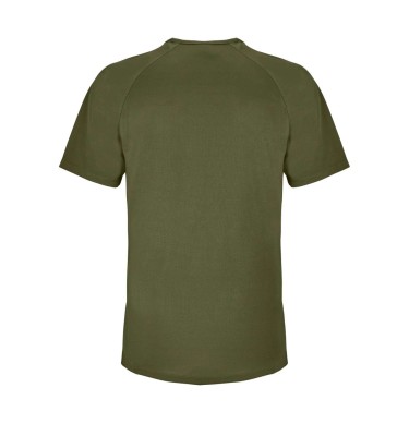 SOL'S SPORTY - RAGLAN SLEEVED T-SHIRT