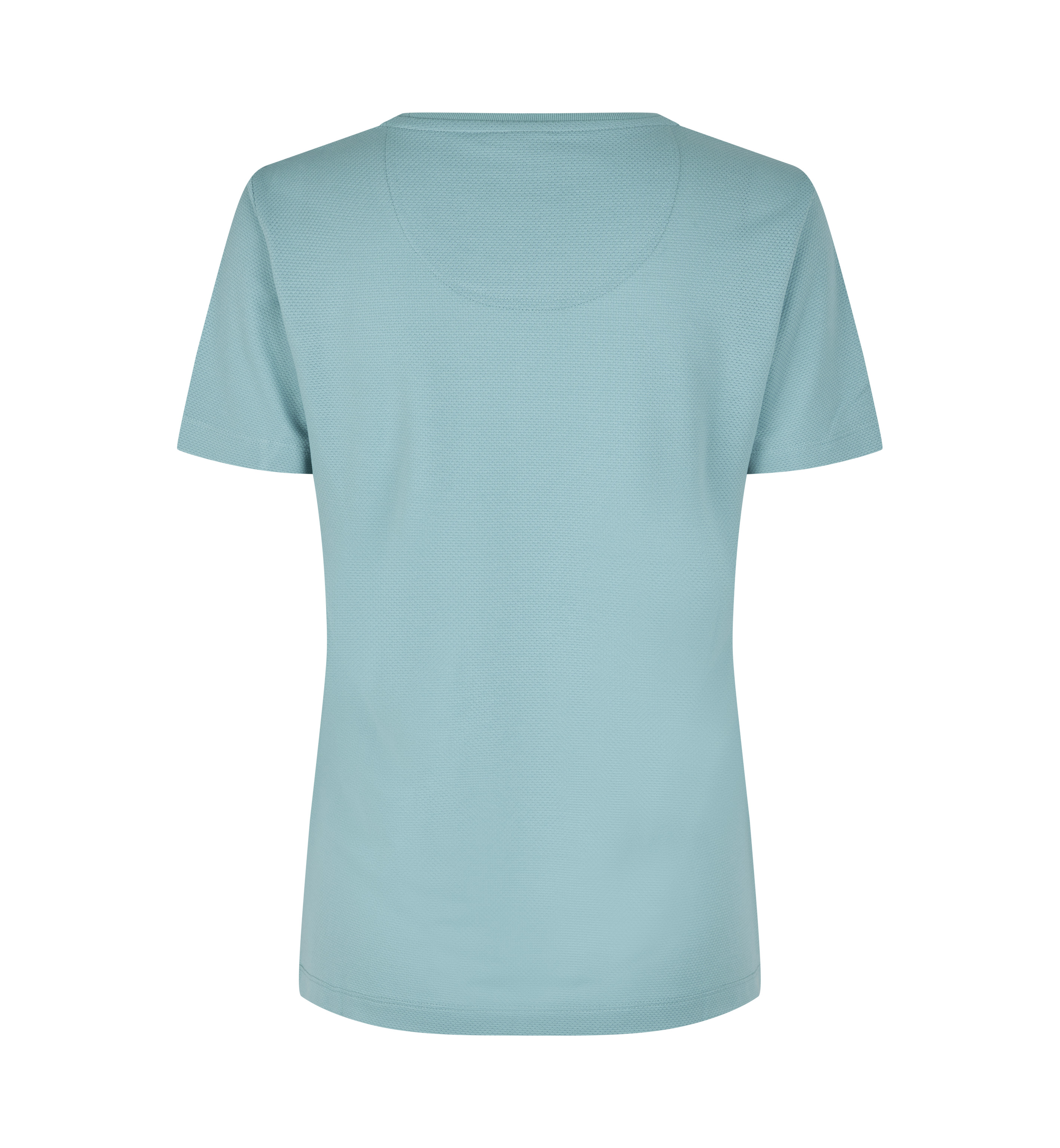 T-shirt Lyocell | damski