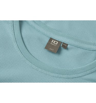 T-shirt Lyocell | damski