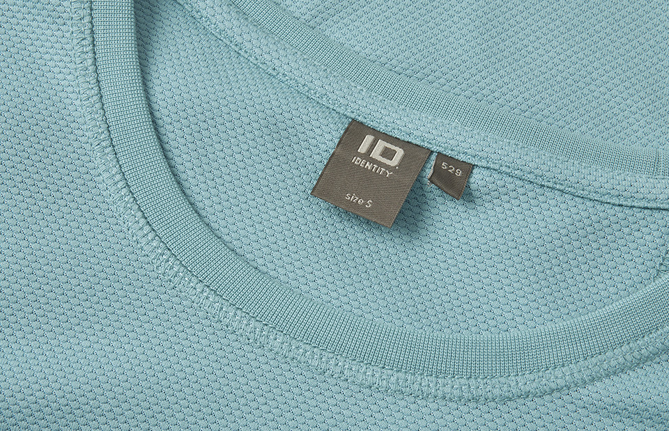 T-shirt Lyocell | damski