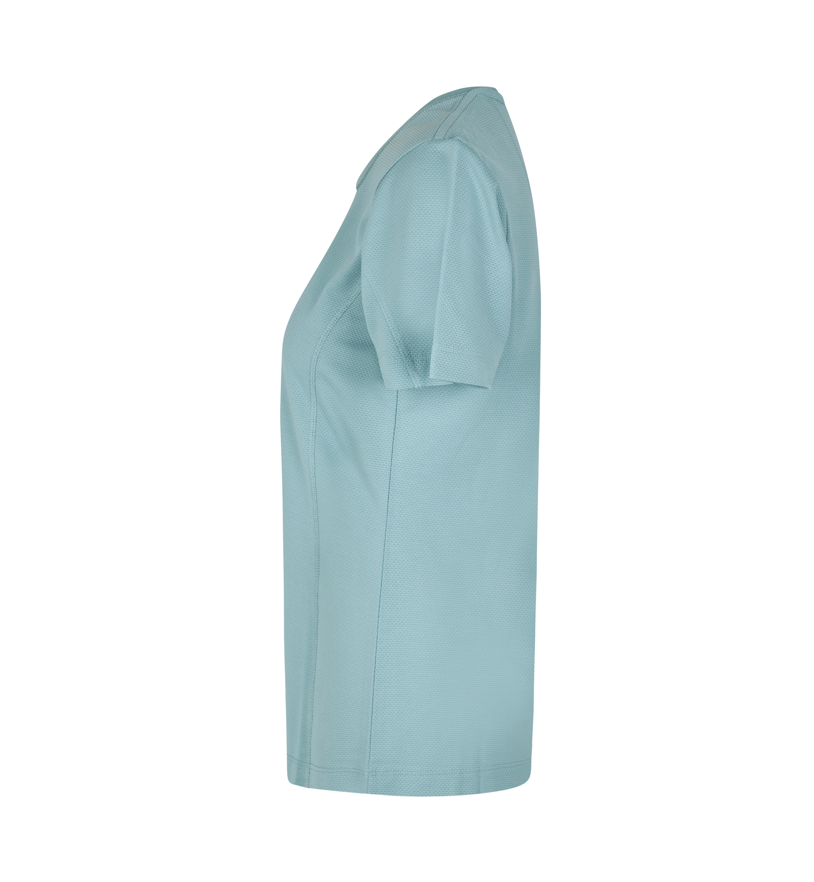 T-shirt Lyocell | damski