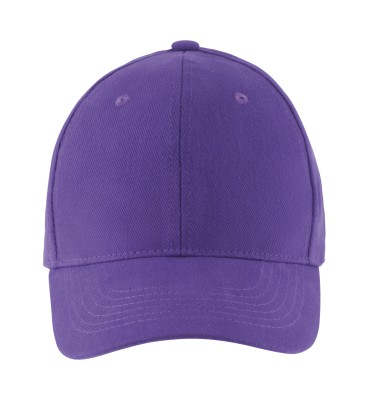 SOL'S BUFFALO - SIX PANEL CAP