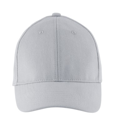 SOL'S BUFFALO - SIX PANEL CAP
