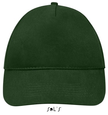 SOL'S SUNNY - FIVE PANEL CAP
