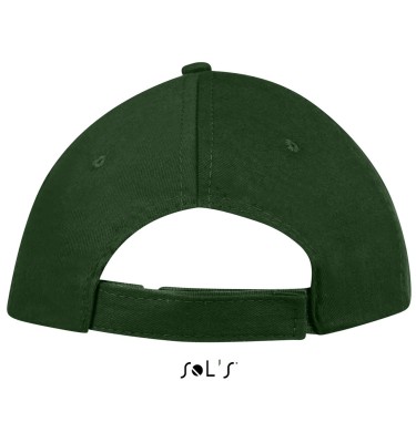SOL'S SUNNY - FIVE PANEL CAP