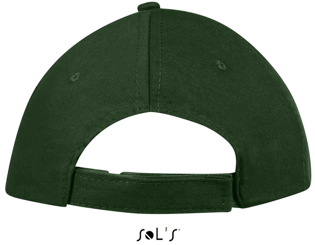 SOL'S SUNNY - FIVE PANEL CAP